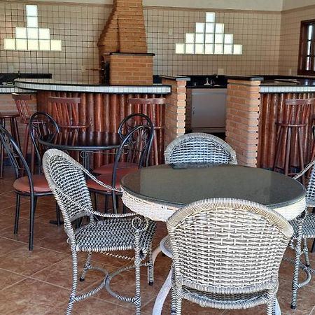 Pousada Villa D' Garden Ribeirão Preto Dış mekan fotoğraf