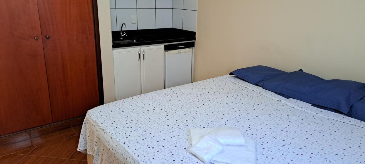 Pousada Villa D' Garden Ribeirão Preto Dış mekan fotoğraf
