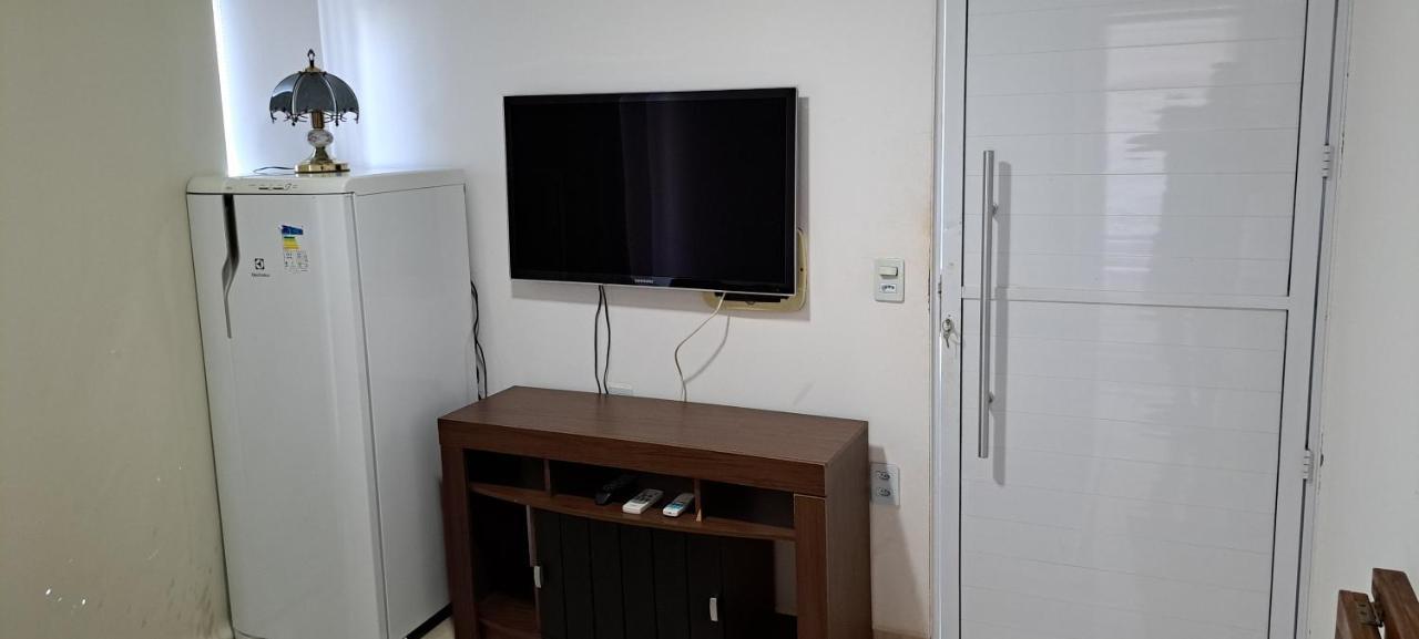 Pousada Villa D' Garden Ribeirão Preto Dış mekan fotoğraf