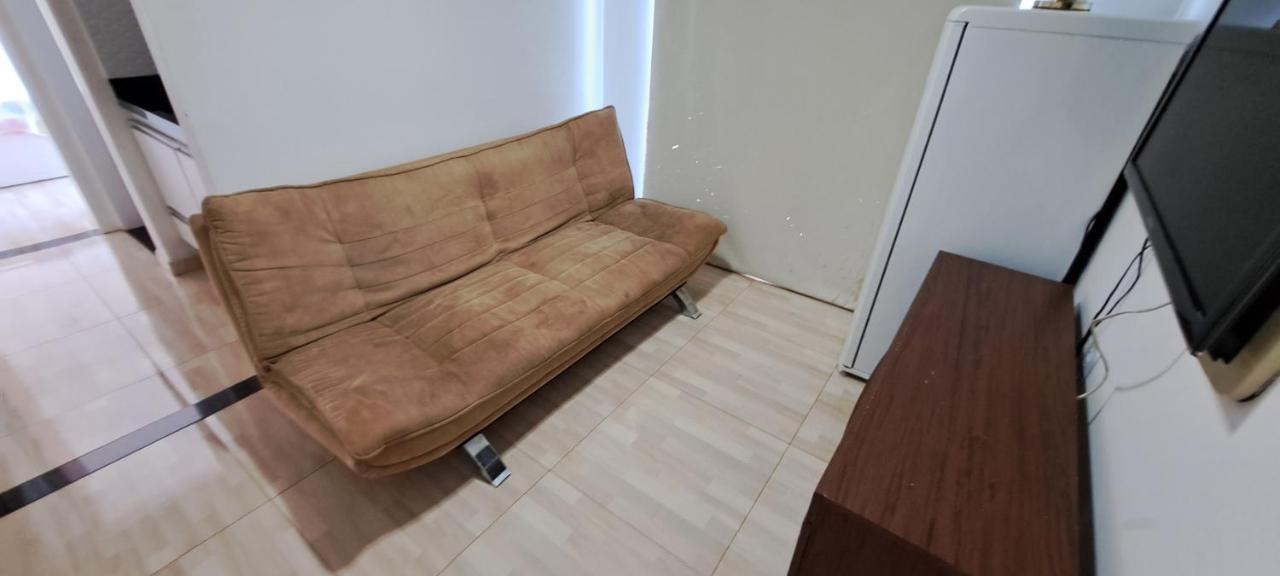 Pousada Villa D' Garden Ribeirão Preto Dış mekan fotoğraf