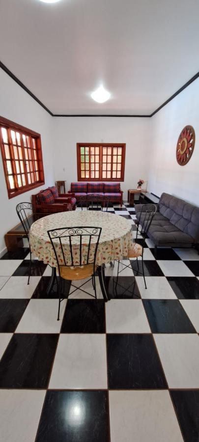 Pousada Villa D' Garden Ribeirão Preto Dış mekan fotoğraf