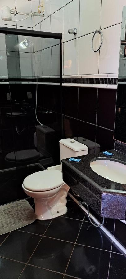 Pousada Villa D' Garden Ribeirão Preto Dış mekan fotoğraf