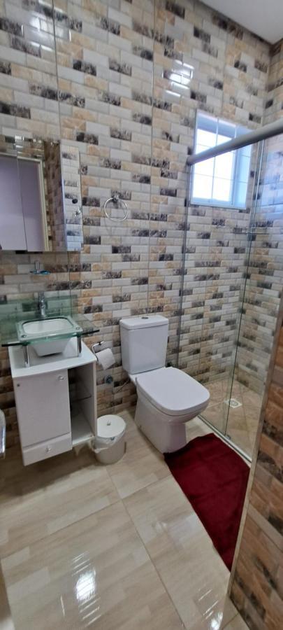 Pousada Villa D' Garden Ribeirão Preto Dış mekan fotoğraf