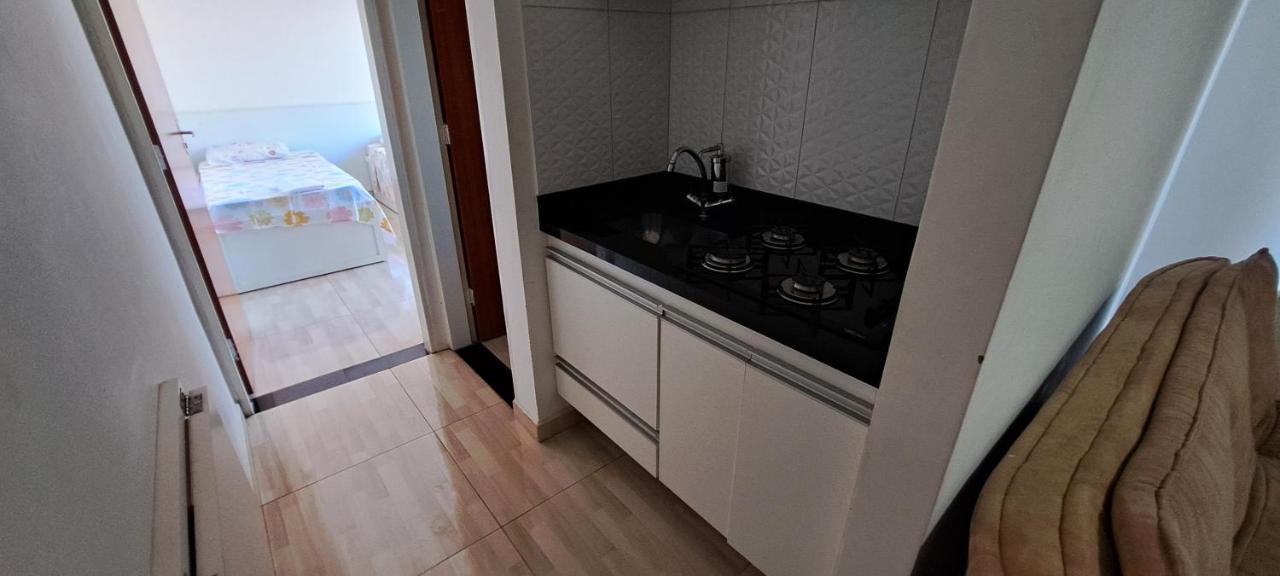Pousada Villa D' Garden Ribeirão Preto Dış mekan fotoğraf