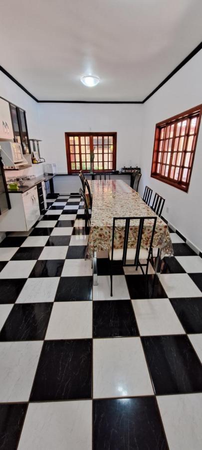 Pousada Villa D' Garden Ribeirão Preto Dış mekan fotoğraf