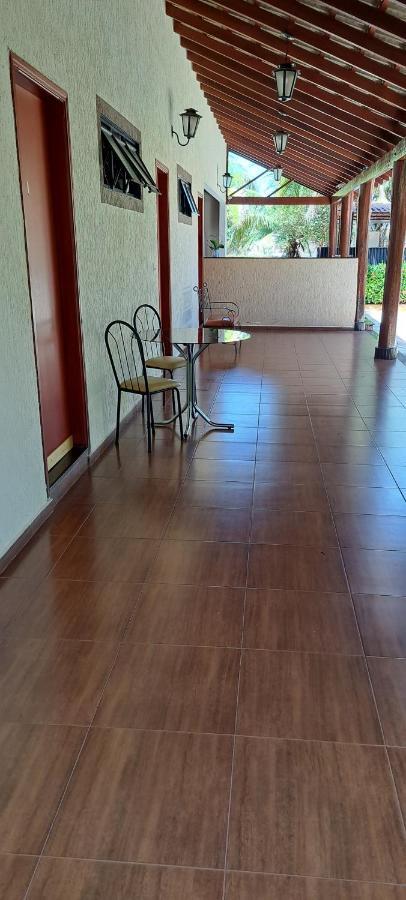 Pousada Villa D' Garden Ribeirão Preto Dış mekan fotoğraf