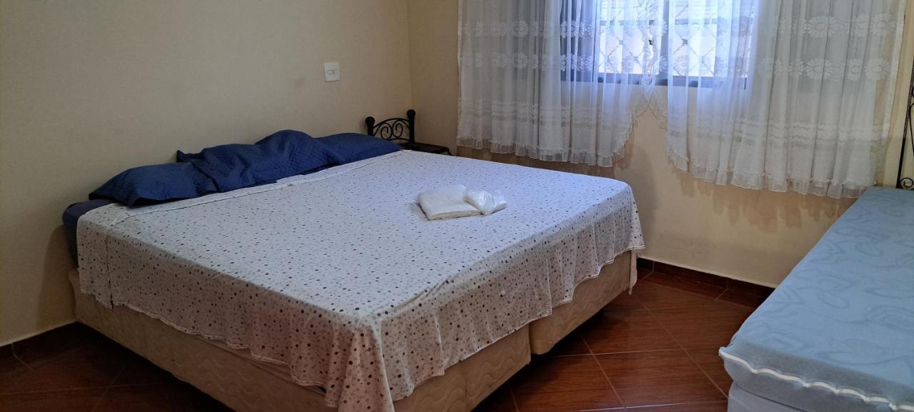 Pousada Villa D' Garden Ribeirão Preto Dış mekan fotoğraf