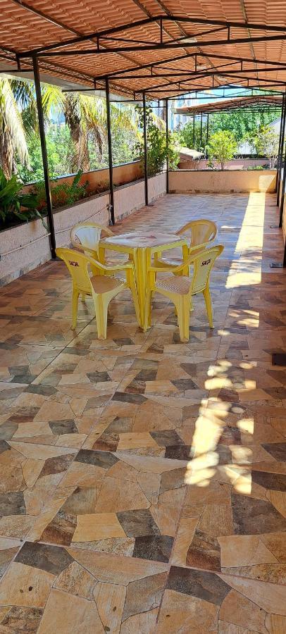 Pousada Villa D' Garden Ribeirão Preto Dış mekan fotoğraf